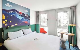ibis Styles Pforzheim